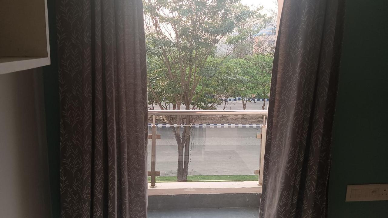 Smart Connect Hotel Barakpur ภายนอก รูปภาพ
