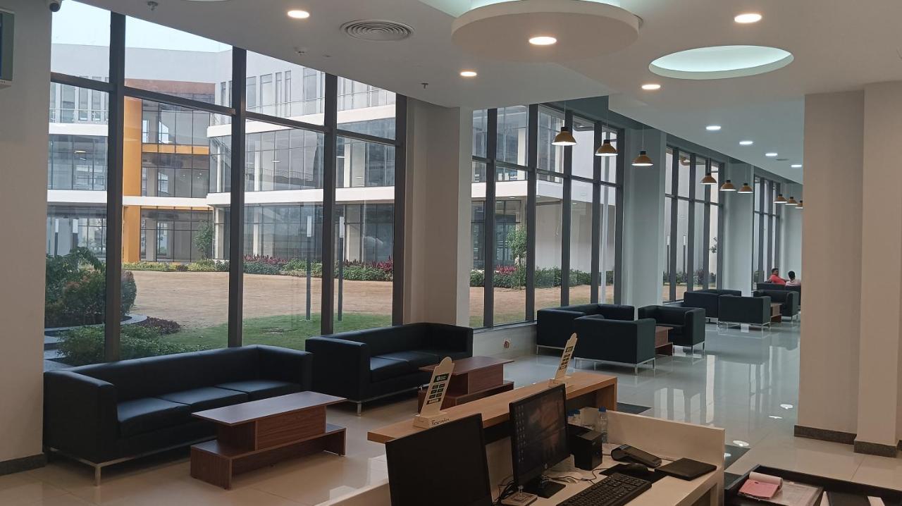 Smart Connect Hotel Barakpur ภายนอก รูปภาพ