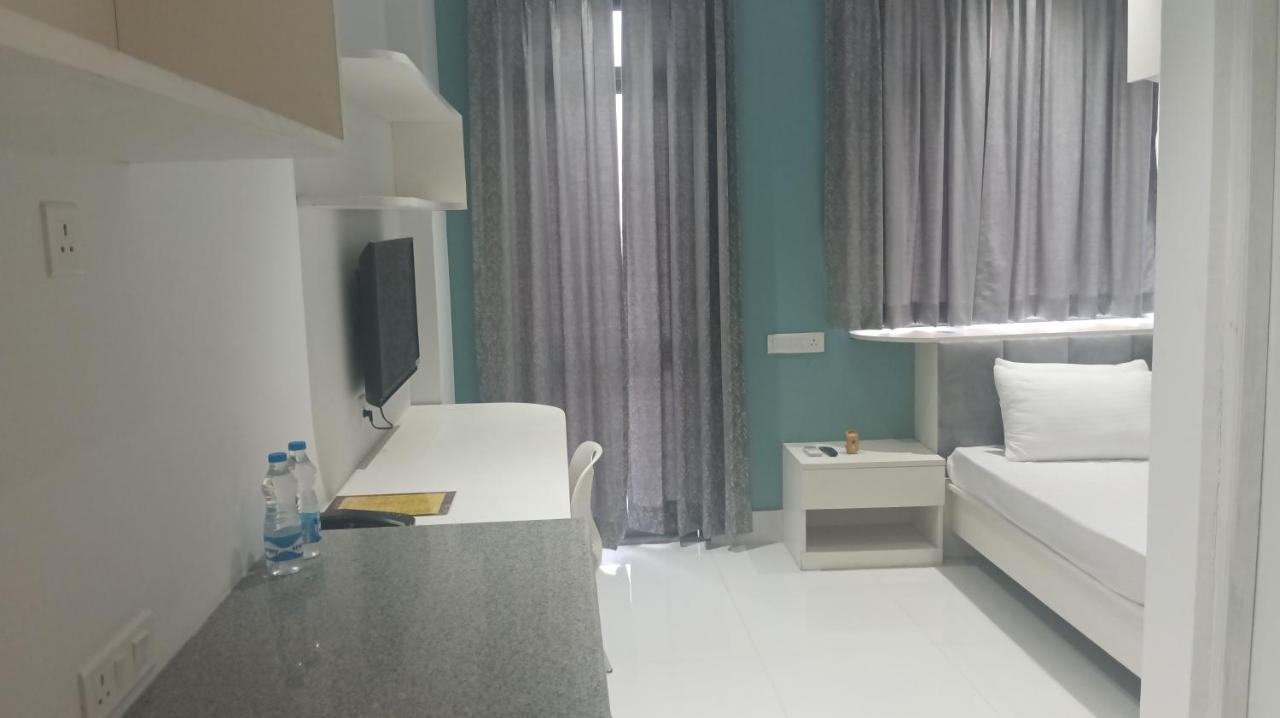 Smart Connect Hotel Barakpur ภายนอก รูปภาพ