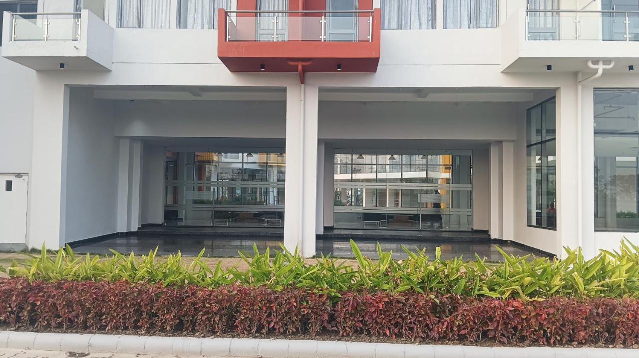 Smart Connect Hotel Barakpur ภายนอก รูปภาพ