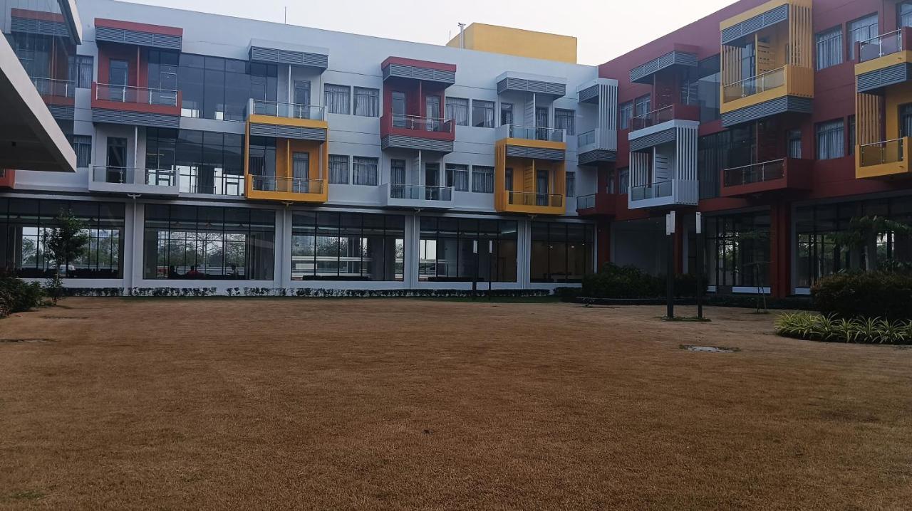 Smart Connect Hotel Barakpur ภายนอก รูปภาพ